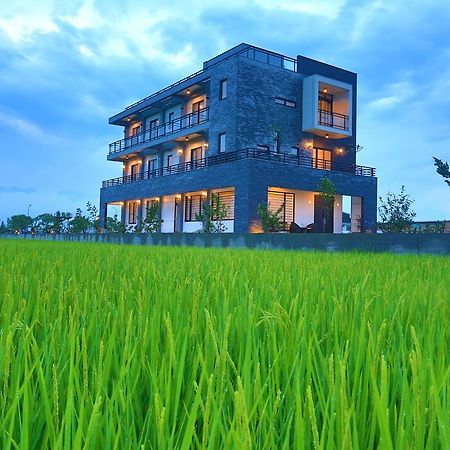 Qi Li Xiang Homestay Уцзе Экстерьер фото