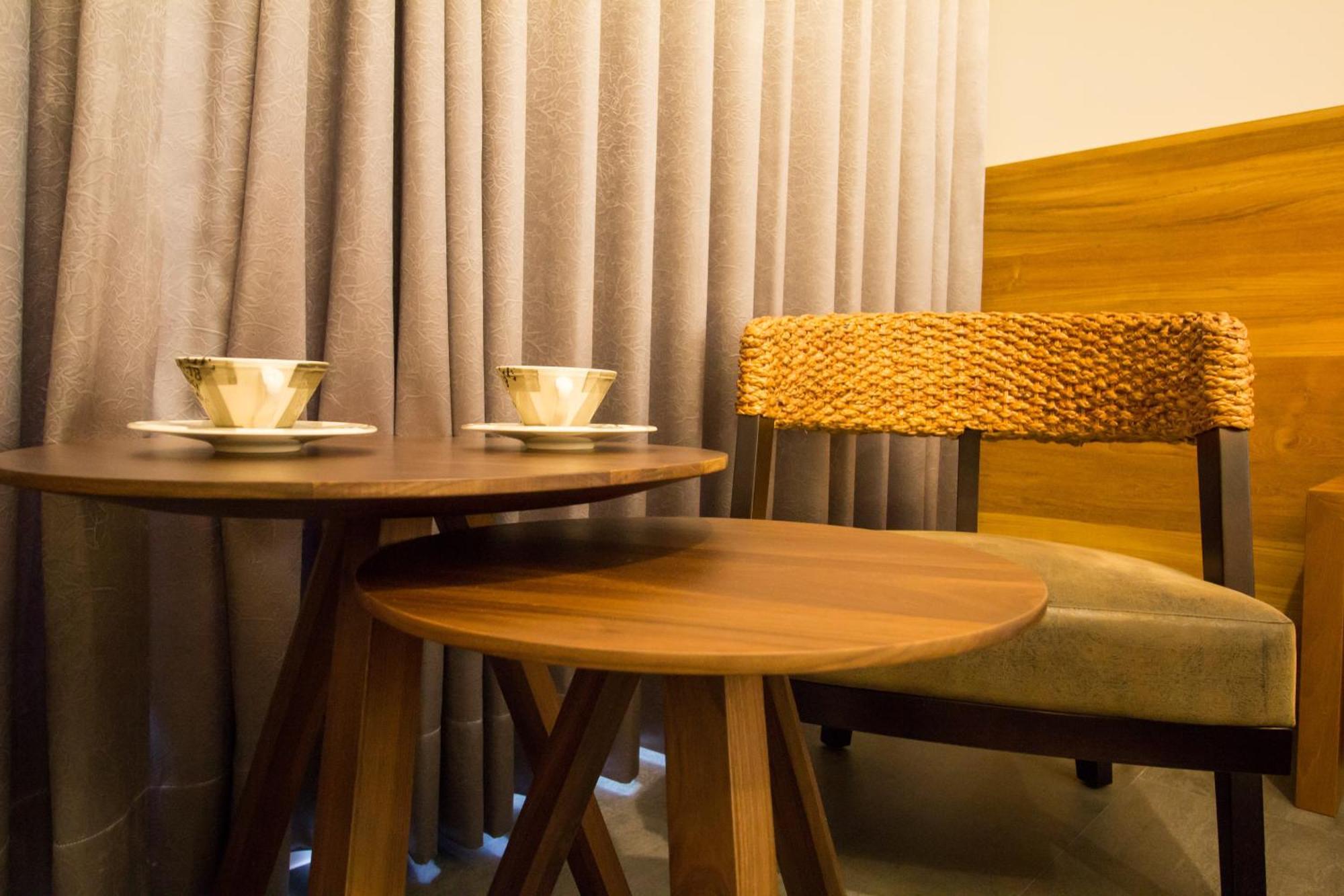 Qi Li Xiang Homestay Уцзе Номер фото