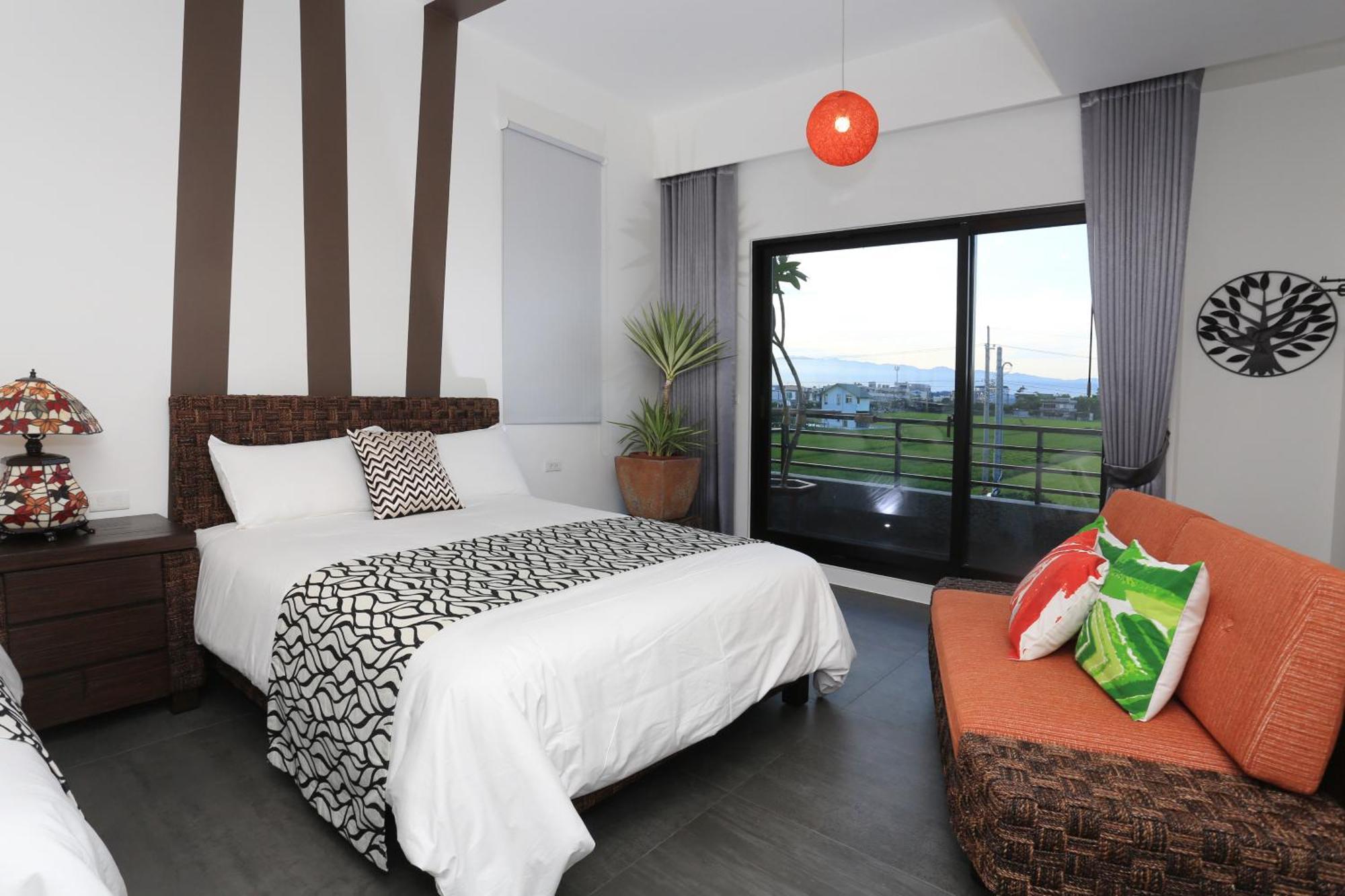 Qi Li Xiang Homestay Уцзе Номер фото