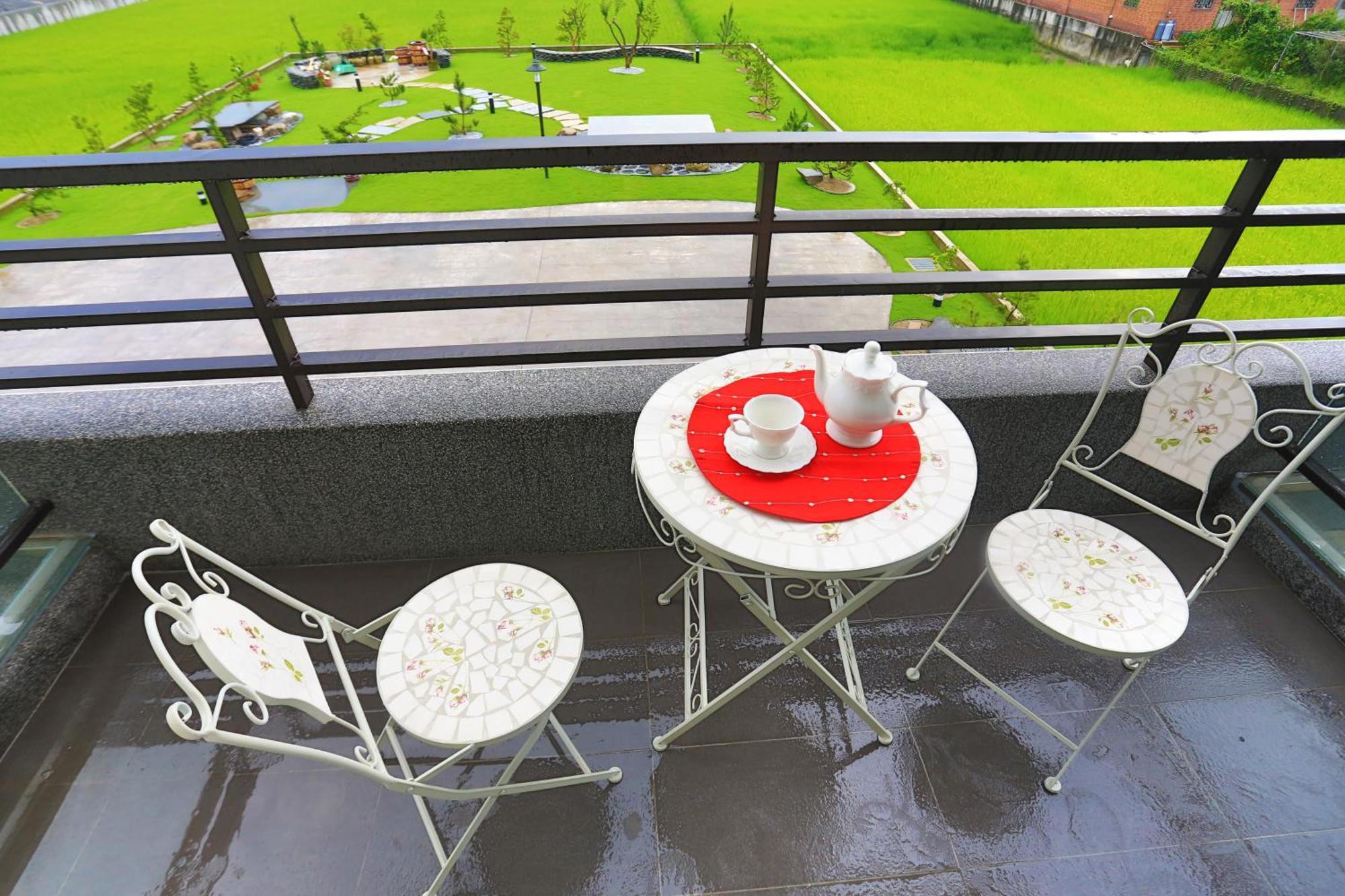 Qi Li Xiang Homestay Уцзе Номер фото