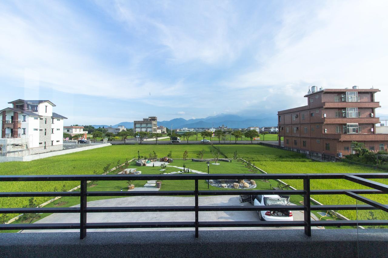 Qi Li Xiang Homestay Уцзе Номер фото