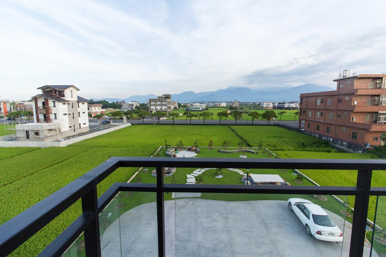 Qi Li Xiang Homestay Уцзе Экстерьер фото